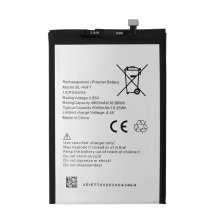 Аккумулятор Tecno BL-49FT (5000 mAh) (Original PRC)