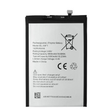 Аккумулятор Tecno BL-49FT (5000 mAh) (Original PRC)