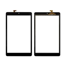 Сенсорне скло для Alcatel Joy Tab (Black)