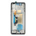 Дисплей для Motorola XT2503 Moto Edge 60 Fusion з тачскріном в рамці (Slipstream) (Original)