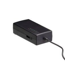 Блок живлення для ноутбука універсальний 12-24V 4A 100W 5.5x2.3mm