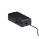 Блок питания для ноутбука универсальный 12-24V 4A 100W 5.5x2.3mm