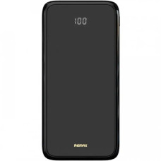 Повербанк Remax RPP-133 Mirror Wireless (10000 mAh) (Black)