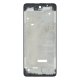 Рамка дисплея для Motorola XT2423 Moto G24 (Black) (Original PRC)