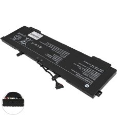 Акумулятор для ноутбука Xiaomi R15B07W 7.4V 9000mAh 67Wh (Original PRC)