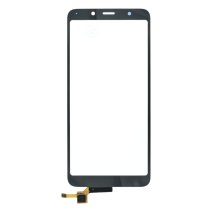 Сенсорное стекло для Xiaomi Redmi 7a (Black)