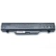 Аккумулятор для ноутбука HP HSTNN-IB89 14.8V 5200mAh 77Wh (Black)