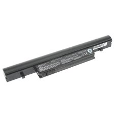 Акумулятор для ноутбука Toshiba PA3904U 11.1V 5200mAh 58Wh (Black)