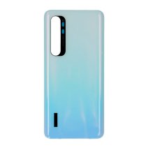 Задня кришка для Xiaomi Mi Note 10 Lite (White)