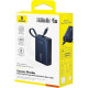 Повербанк Baseus PicoGo Digital Display 45W (10000 mAh) (P10076803123) (Black)