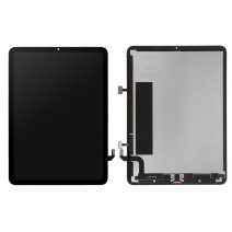 Дисплей для Apple iPad Air (4th generation) (2020) з тачскріном (Black)