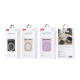 Повербанк XO PR226 Mini 15W (10000 mAh) (Beige)