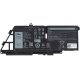 Акумулятор для ноутбука Dell 599M7 7.4V 4800mAh 36Wh (Original PRC)