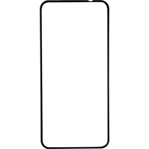 Защитное стекло Gelius для Xiaomi Redmi 15 (4G) (Full Glue) (0.3 мм, 2.5D) (Black)