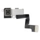 Шлейф для Apple iPhone 16 Pro Max зі сканером Lidar (Original Used)