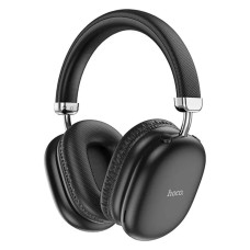Наушники Bluetooth Hoco W35 Max Joy (Black)