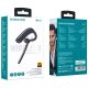 Моногарнітура Bluetooth Borofone BC37 (Black)