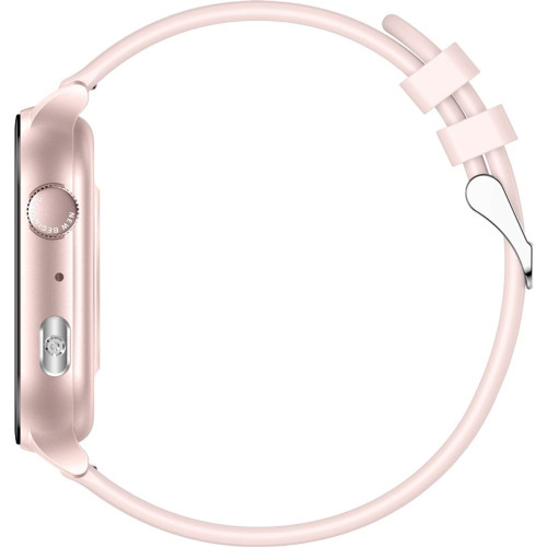 Смарт-часы Gelius Amazwatch Light GP-SW015 (Pink)