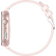 Смарт-часы Gelius Amazwatch Light GP-SW015 (Pink)