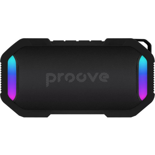 Bluetooth колонка Proove Black Rock 10W (Black)