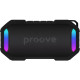 Bluetooth колонка Proove Black Rock 10W (Black)