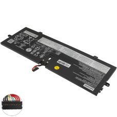 Акумулятор для ноутбука Lenovo L23D4PH1 7.4V 9700mAh 72Wh (Original PRC)
