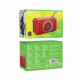 Bluetooth колонка Borofone BR17 (Red)