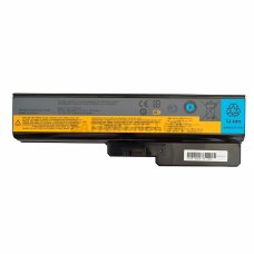 Аккумулятор для ноутбука Lenovo 42T4585 11.1V 5200mAh 58Wh (Black)