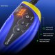 Термофен Mechanic 958HT з портативним блоком управління