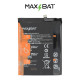 Аккумулятор Huawei HB446486ECW (4000 mAh) (Max Bat)