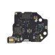 Плата считывателя SIM-карты для Motorola XT2409 Moto Edge 50 Neo (Original Used)