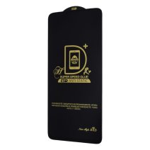 Захисне скло PRIME для Oppo A72 (4G) (Full Glue) (0.3 мм, 2.5D) (Black)