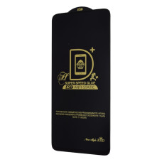 Защитное стекло PRIME для OnePlus Nord N200 (5G) (Full Glue) (0.3 мм, 2.5D) (Black)