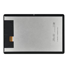 Дисплей для Doogee Tab G6 Plus з тачскріном (Black) (Original PRC) (version 01)