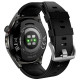 Смарт годинник Hoco Y40 black