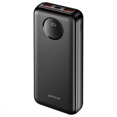 Повербанк Proove Illuminator SE 22.5W (10000 mAh) (Black)
