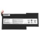 Аккумулятор для ноутбука MSI BTY-M6K 11.1V 4300mAh 48Wh