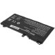 Акумулятор для ноутбука HP RF03XL 11.1V 3500mAh 39Wh