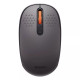 Мишка бездротова Baseus F01B Tri-Mode (Gray)