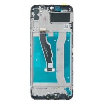 Дисплей для Huawei Y6p (2020) с тачскрином в рамке (Black)