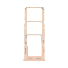 Тримач SIM-карти для Samsung A235 Galaxy A23 (2022) (Orange)