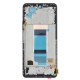 Дисплей для Poco F4 с тачскрином в рамке (Black) (OLED)
