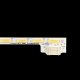 Бокова підсвітка для телевізора Telefunken 40″ Y400HJ6-WE2-TREM1 (1 планка 490 мм, 52 LED 7x2 мм, 3 В)