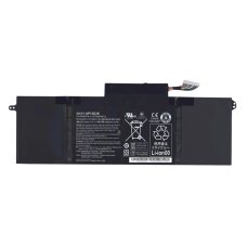 Акумулятор для ноутбука Acer AP13D3K 7.4V 6000mAh 44Wh (Black)