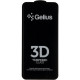 Защитное стекло Gelius для Samsung M317 Galaxy M31s (2020) (Full Glue) (0.3 мм, 2.5D) (Black)
