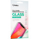 Защитное стекло Gelius для Samsung S721 Galaxy S24 FE (Full Glue) (0.3 мм, 2.5D) (Black)