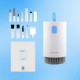 Набір для чищення Proove Mr. Cleaner 20 в 1 (White)