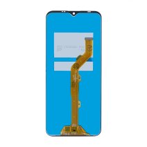 Дисплей для Infinix Smart 4 з тачскріном (Black)