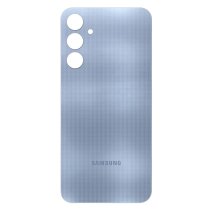 Задня кришка для Samsung A256 Galaxy A25 (5G) (2023) (Optimistic Blue)