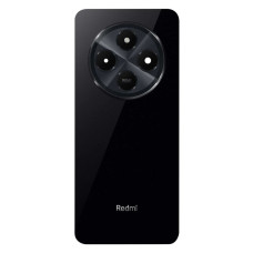Задня кришка для Xiaomi Redmi 14C (5G) (Black) (Original PRC)